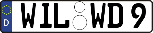 WIL-WD9