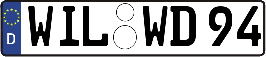 WIL-WD94