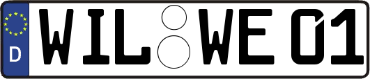 WIL-WE01