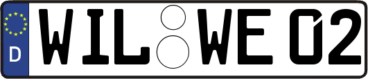 WIL-WE02