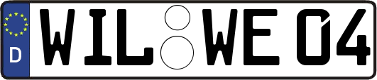 WIL-WE04