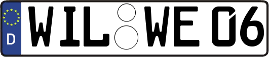 WIL-WE06