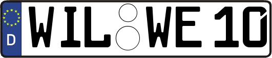 WIL-WE10
