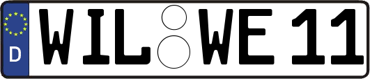 WIL-WE11