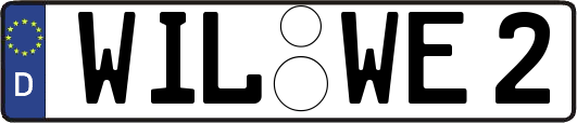 WIL-WE2
