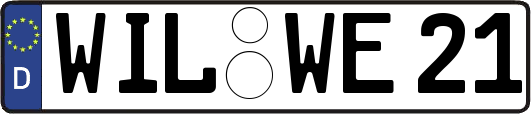WIL-WE21