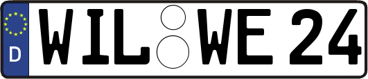 WIL-WE24
