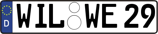 WIL-WE29