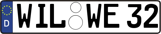 WIL-WE32