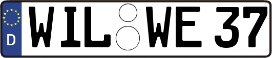 WIL-WE37