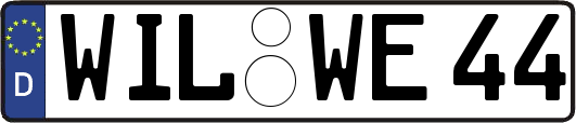 WIL-WE44