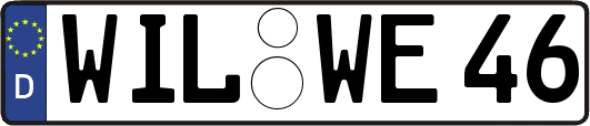 WIL-WE46