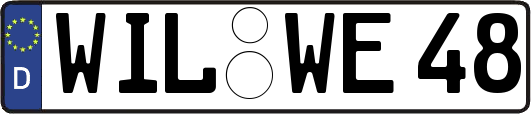 WIL-WE48