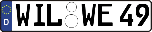 WIL-WE49
