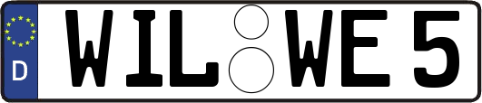 WIL-WE5
