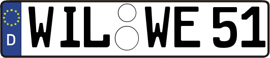 WIL-WE51