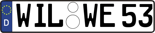WIL-WE53