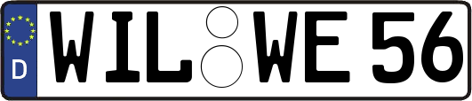 WIL-WE56