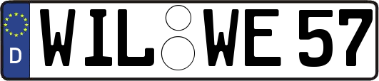 WIL-WE57