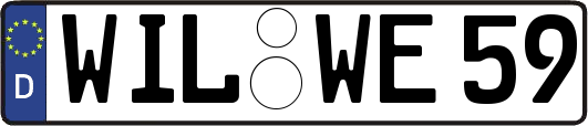 WIL-WE59