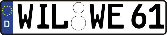 WIL-WE61