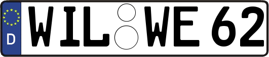 WIL-WE62