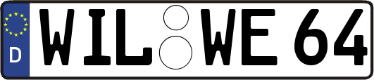 WIL-WE64