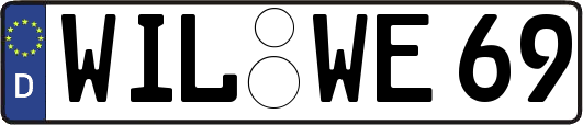 WIL-WE69