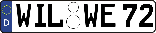 WIL-WE72