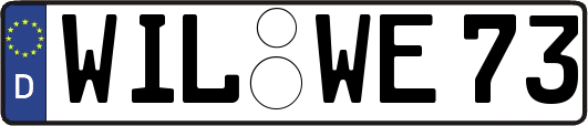 WIL-WE73