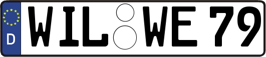 WIL-WE79