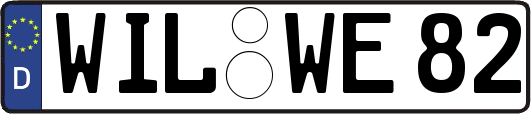 WIL-WE82