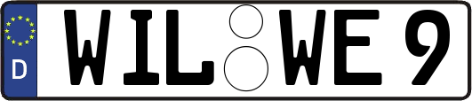 WIL-WE9