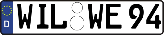 WIL-WE94