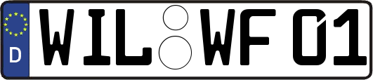 WIL-WF01