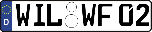 WIL-WF02