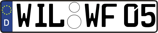 WIL-WF05