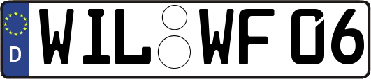 WIL-WF06