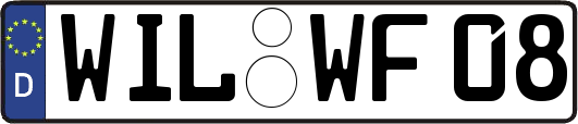 WIL-WF08