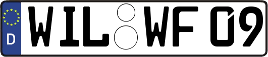 WIL-WF09