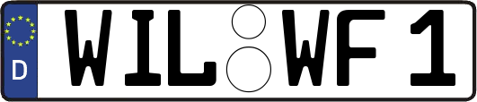 WIL-WF1
