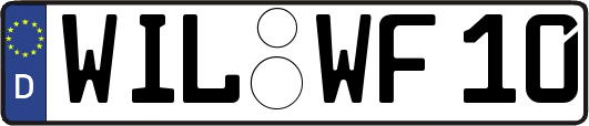 WIL-WF10