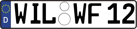 WIL-WF12