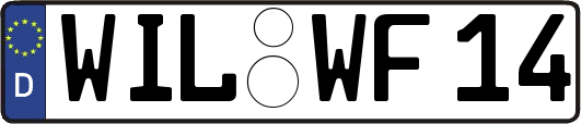 WIL-WF14