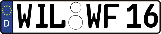 WIL-WF16
