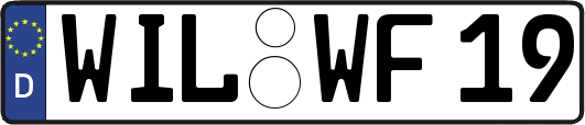WIL-WF19