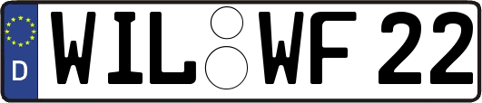 WIL-WF22