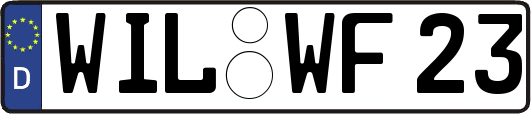WIL-WF23