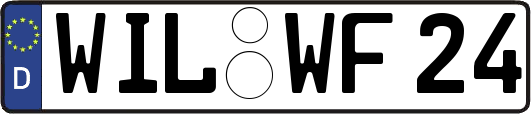 WIL-WF24
