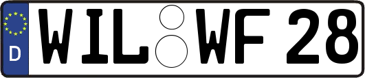 WIL-WF28